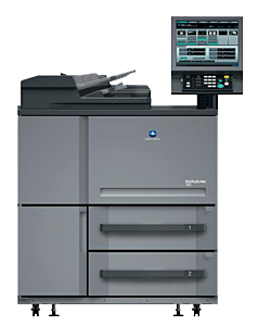 Konica Minolta BizHub PRO 1051 Printer