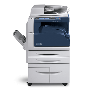 Xerox Workcentre 59xx Printer