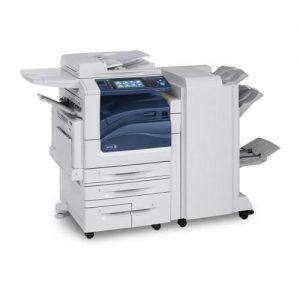 Xerox Workcentre 78xx Printer