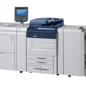 Xerox® Color C60/C70 Printer