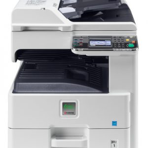 Kyocera ECOSYS FS-6530MFP Printer