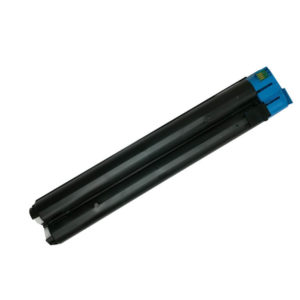 Cyan Toner Cartridge for Xerox Versant Model