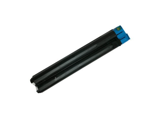 Cyan Toner Cartridge for Xerox Versant Model