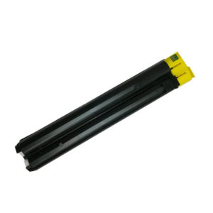 Yellow Toner Cartridge for Xerox Versant Model