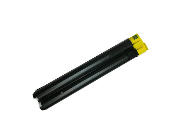 Yellow Toner Cartridge for Xerox Versant Model