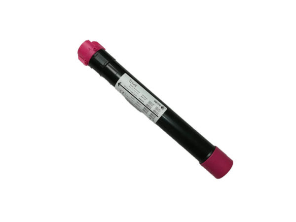 Magenta Toner Cartridge for Xerox WorkCentre Model