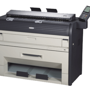 Kyocera MITA KM3650W Printer