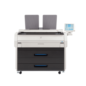 Kyocera TASKalfa 4820w Printer