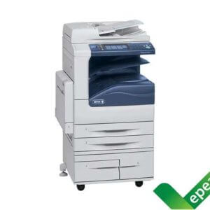 Xerox Workcentre 53xx Copier/Printer