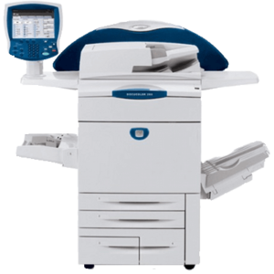 Xerox DocuColor 250 Printer