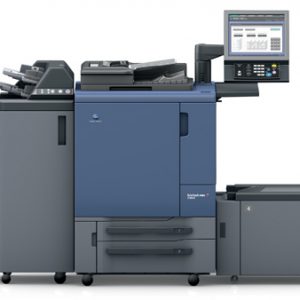 Konica Minolta BizHub PRO C1060L Printer