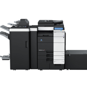 Konica Minolta BizHub PRO C754E Printer