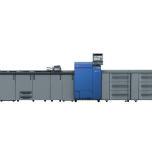 Konica Minolta BizHub PRESS C1085 Printer