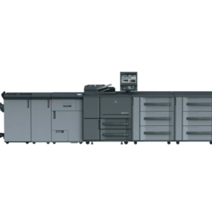 Konica Minolta BizHub PRESS 1052 Printer