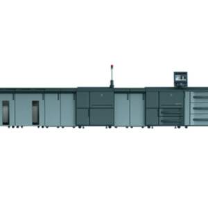 Konica Minolta  BizHub PRESS 2250P Printer