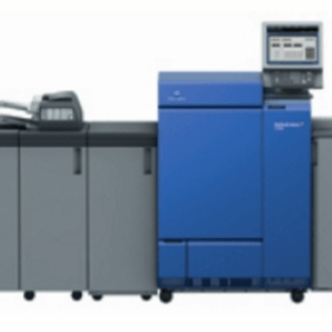 Konica Minolta BizHub Press C1100  Printer