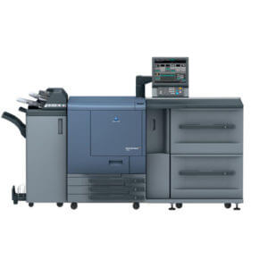Konica Minolta BizHub PRESS C70HC Printer