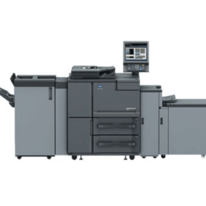 Konica Minolta BizHub PRO 1100 Printer