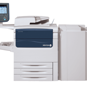 Xerox ColorPress C75 Printer