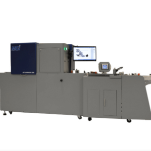 Konica Minolta MGI JetVarnish 3DS Printer