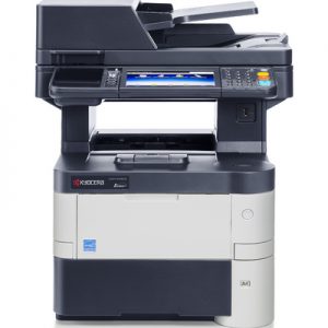 Kyocera FS-3640MFP Black and White Multifunctional Printer