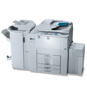 RICOH MP7500 Printer
