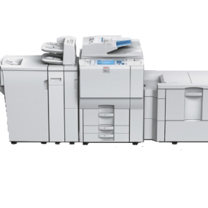 RICOH MP9001 Printer