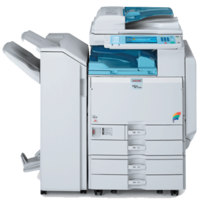 RICOH MPC3000 Printer