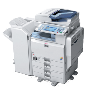 RICOH MPC5000 Printer