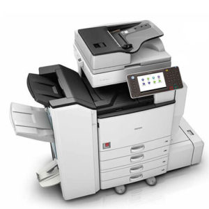 RICOH MP 5002 Printer