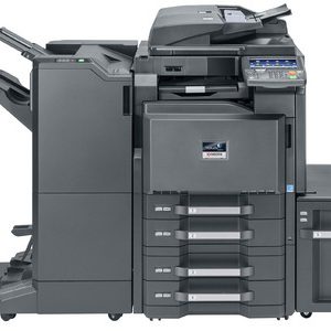 Kyocera TASKalfa 5501i Printer