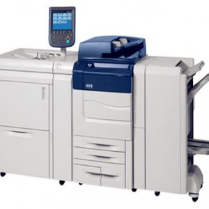 Xerox Versant 80 Press Printer