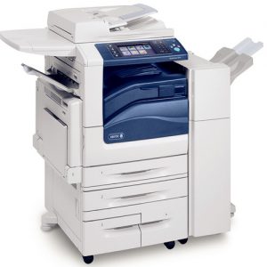 Xerox WorkCentre 75XX Printer