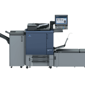 Konica Minolta AccurioPress C2060 Printer