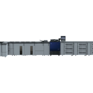 Konica Minolta AccurioPress C3080 Digital Press Printer