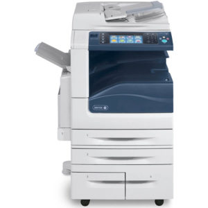 Xerox WorkCentre 7855 Printer