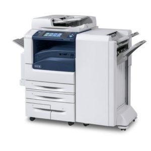 Xerox WorkCentre 7970 Printer